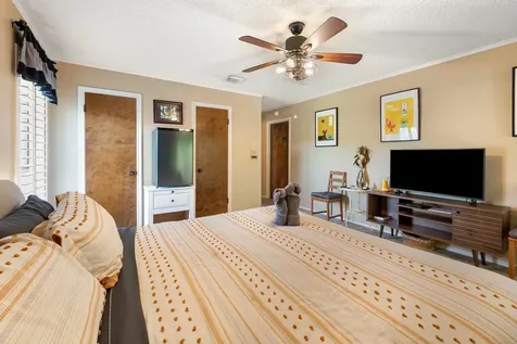 1309 Rock Dam Road Marlin TX 76661