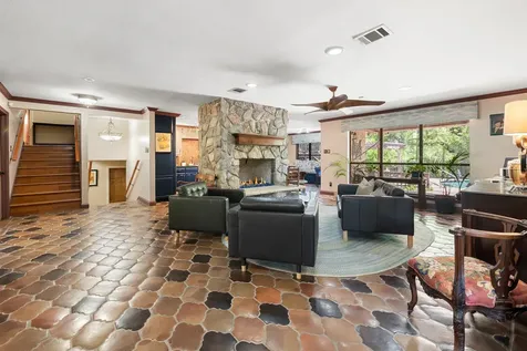 1309 Rock Dam Road Marlin TX 76661