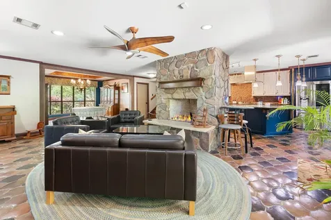 1309 Rock Dam Road Marlin TX 76661
