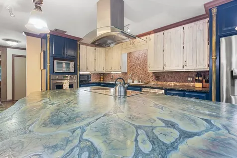 1309 Rock Dam Road Marlin TX 76661