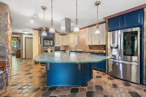 1309 Rock Dam Road Marlin TX 76661