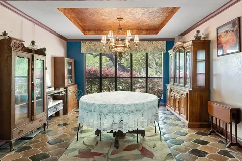 1309 Rock Dam Road Marlin TX 76661