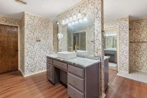 1309 Rock Dam Road Marlin TX 76661