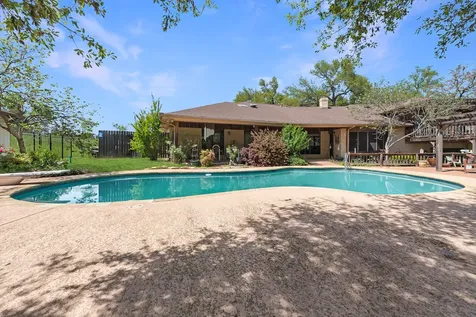 1309 Rock Dam Road Marlin TX 76661