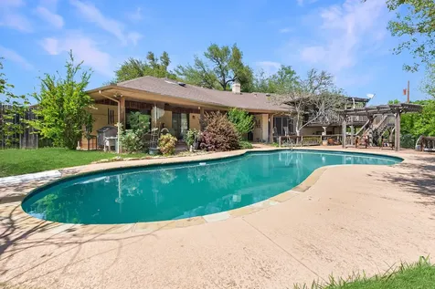 1309 Rock Dam Road Marlin TX 76661