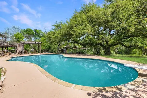1309 Rock Dam Road Marlin TX 76661