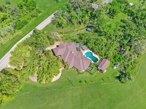 1309 Rock Dam Road Marlin TX 76661