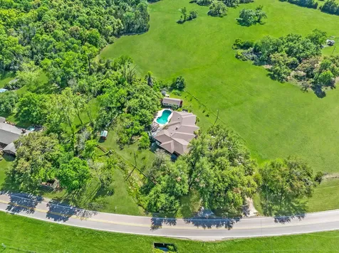 1309 Rock Dam Road Marlin TX 76661