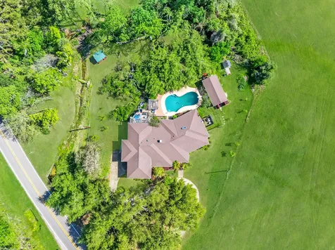 1309 Rock Dam Road Marlin TX 76661