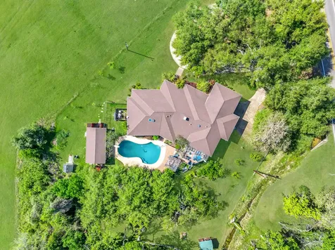 1309 Rock Dam Road Marlin TX 76661