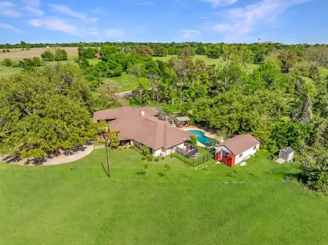 1309 Rock Dam Road Marlin TX 76661