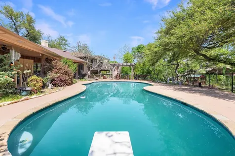 1309 Rock Dam Road Marlin TX 76661