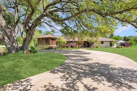 1309 Rock Dam Road Marlin TX 76661