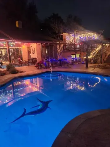 1309 Rock Dam Road Marlin TX 76661