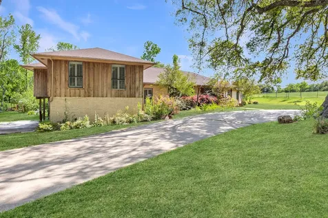 1309 Rock Dam Road Marlin TX 76661