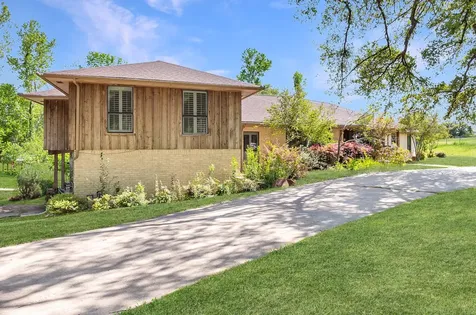 1309 Rock Dam Road Marlin TX 76661