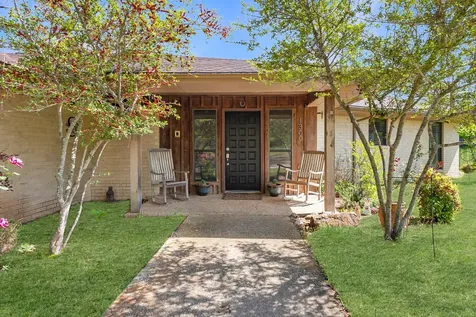 1309 Rock Dam Road Marlin TX 76661