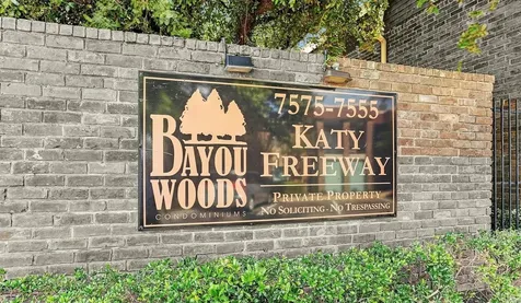 7555 Katy Freeway 146 Houston TX 77024