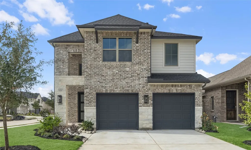 207 Sweet Piper Lane Richmond TX 77406