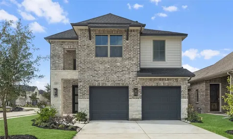 207 Sweet Piper Lane Richmond TX 77406
