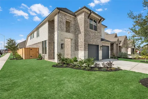 207 Sweet Piper Lane Richmond TX 77406