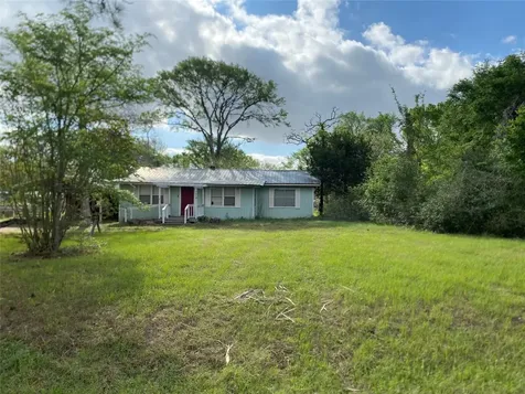 214 Houston Avenue Somerville TX 77879