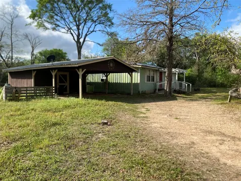 214 Houston Avenue Somerville TX 77879
