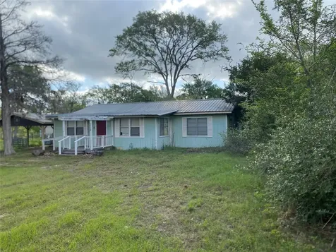 214 Houston Avenue Somerville TX 77879