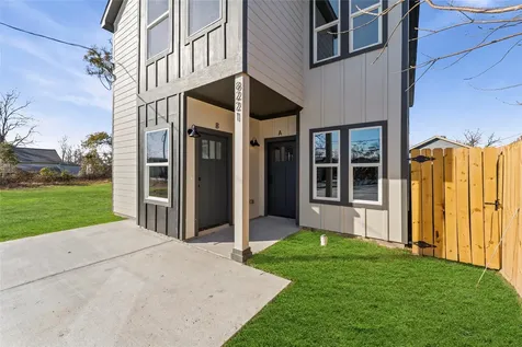 8221 Flaxman Street A Houston TX 77029