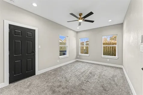 8221 Flaxman Street A Houston TX 77029