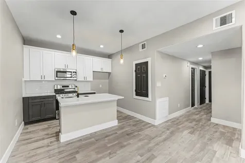 8221 Flaxman Street A Houston TX 77029
