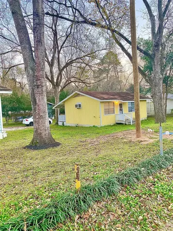 110 S Beatty Avenue Livingston TX 77351