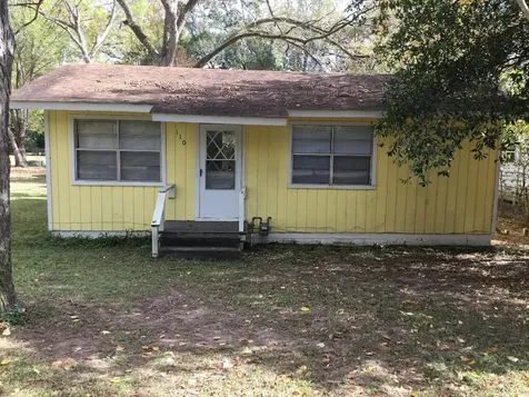 110 S Beatty Avenue Livingston TX 77351