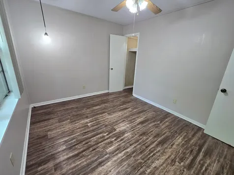 110 S Beatty Avenue Livingston TX 77351