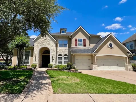 25622 Greenwell Springs Lane Katy TX 77494