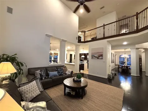 25622 Greenwell Springs Lane Katy TX 77494