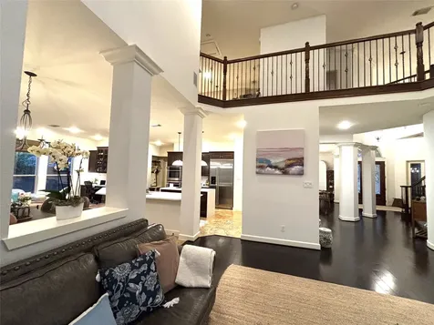 25622 Greenwell Springs Lane Katy TX 77494