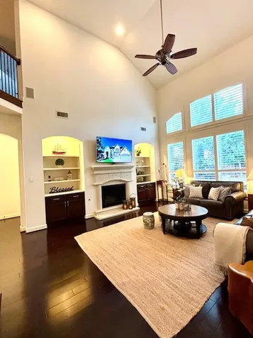 25622 Greenwell Springs Lane Katy TX 77494