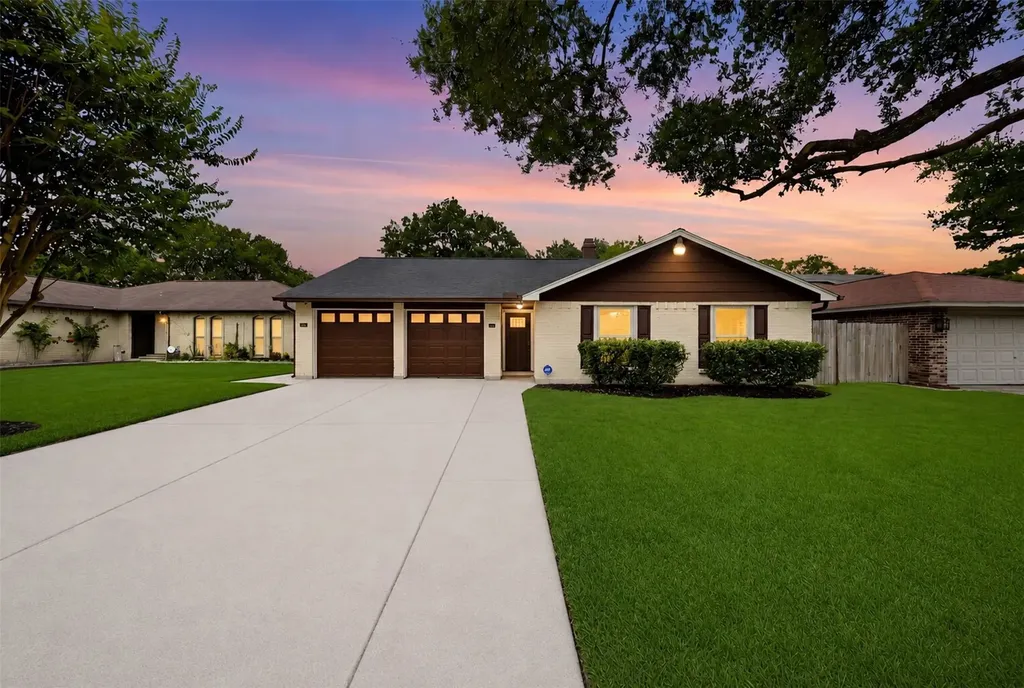 9418 Kilrenny Drive Spring TX 77379