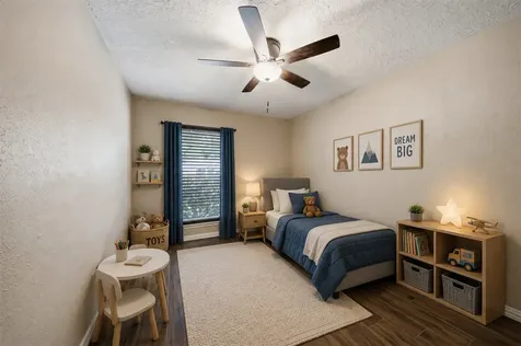 9418 Kilrenny Drive Spring TX 77379