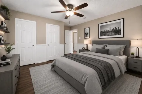 9418 Kilrenny Drive Spring TX 77379