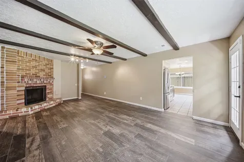 9418 Kilrenny Drive Spring TX 77379