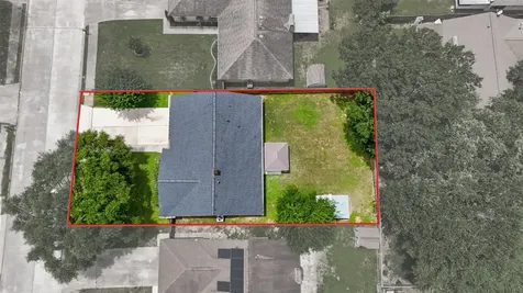 9418 Kilrenny Drive Spring TX 77379