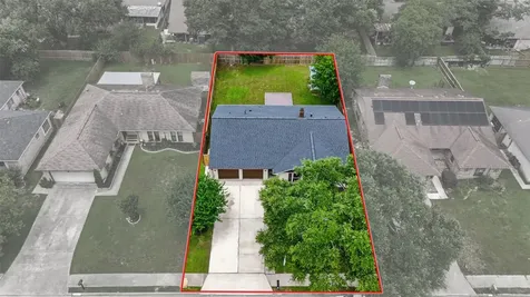 9418 Kilrenny Drive Spring TX 77379