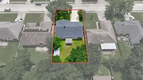 9418 Kilrenny Drive Spring TX 77379