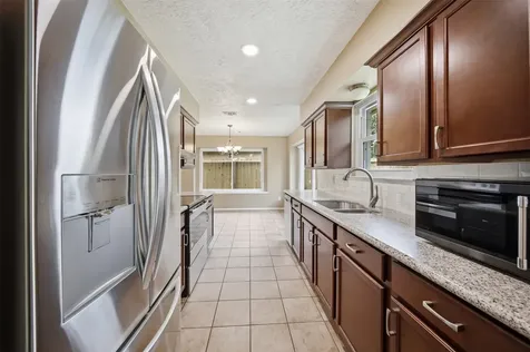 9418 Kilrenny Drive Spring TX 77379