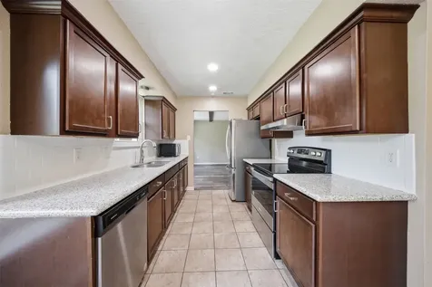 9418 Kilrenny Drive Spring TX 77379