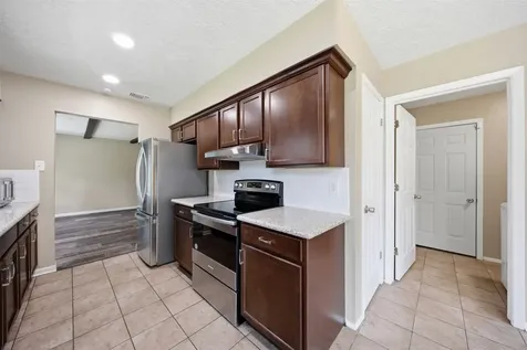 9418 Kilrenny Drive Spring TX 77379