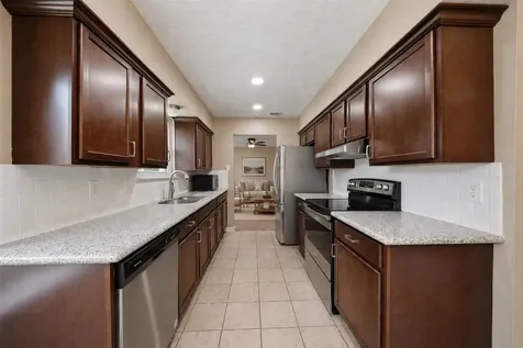 9418 Kilrenny Drive Spring TX 77379