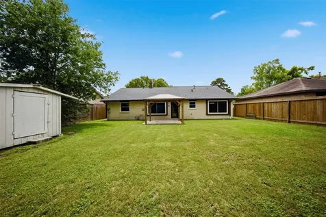9418 Kilrenny Drive Spring TX 77379